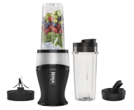 Ninja Blender kielichowy QB3001EUS + 2 bidony w komplecie - 1286319 - zdjęcie 1